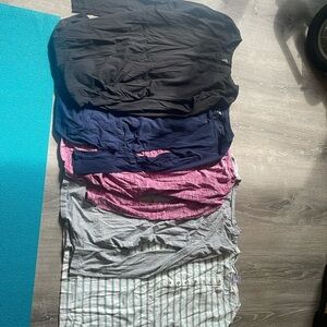 Maternity Long Sleeve T Shirts